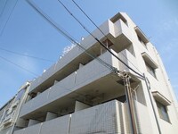 ハイライフ須佐野
