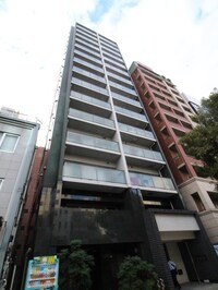 ﾚｼﾞｪﾝﾄﾞ-ﾙ大阪天満G-residence