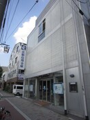 京都信用金庫百万遍支店(銀行)まで160m エルペキーニョ