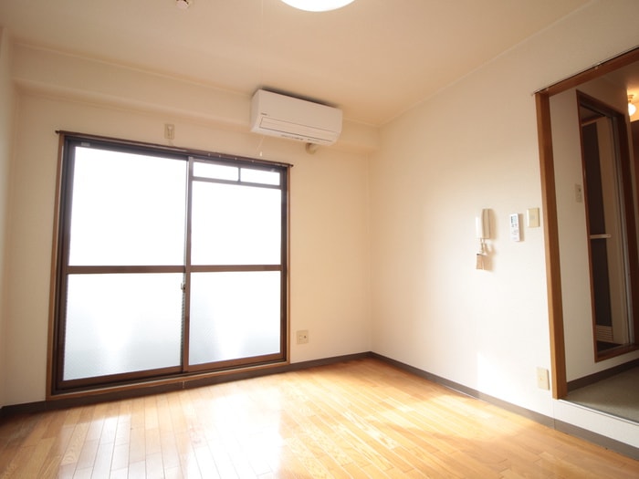 居室 ビラＡＴＡＧＯ　Ａ棟