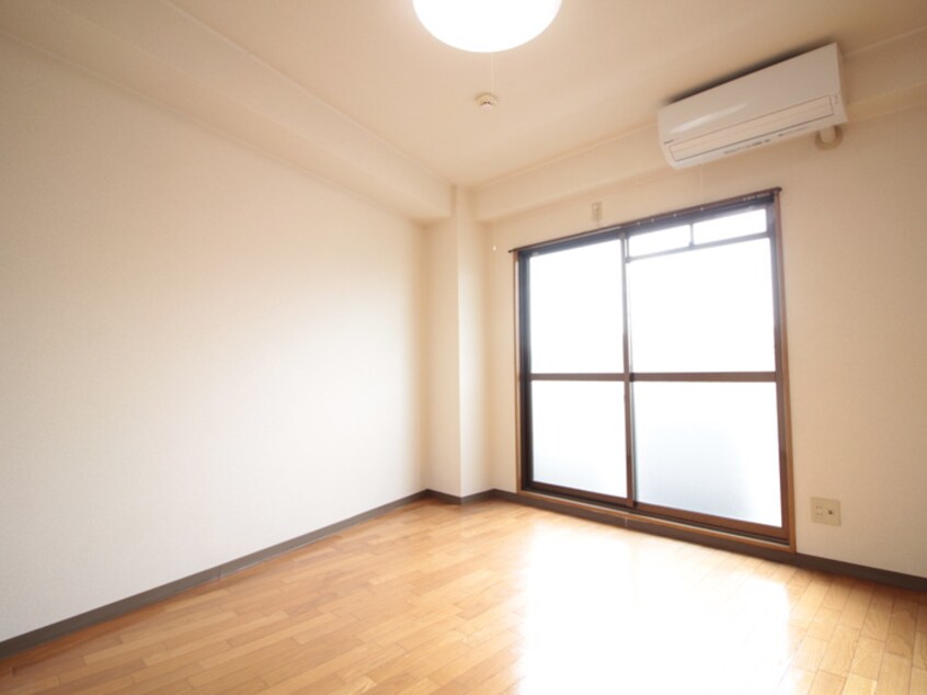 居室 ビラＡＴＡＧＯ　Ａ棟