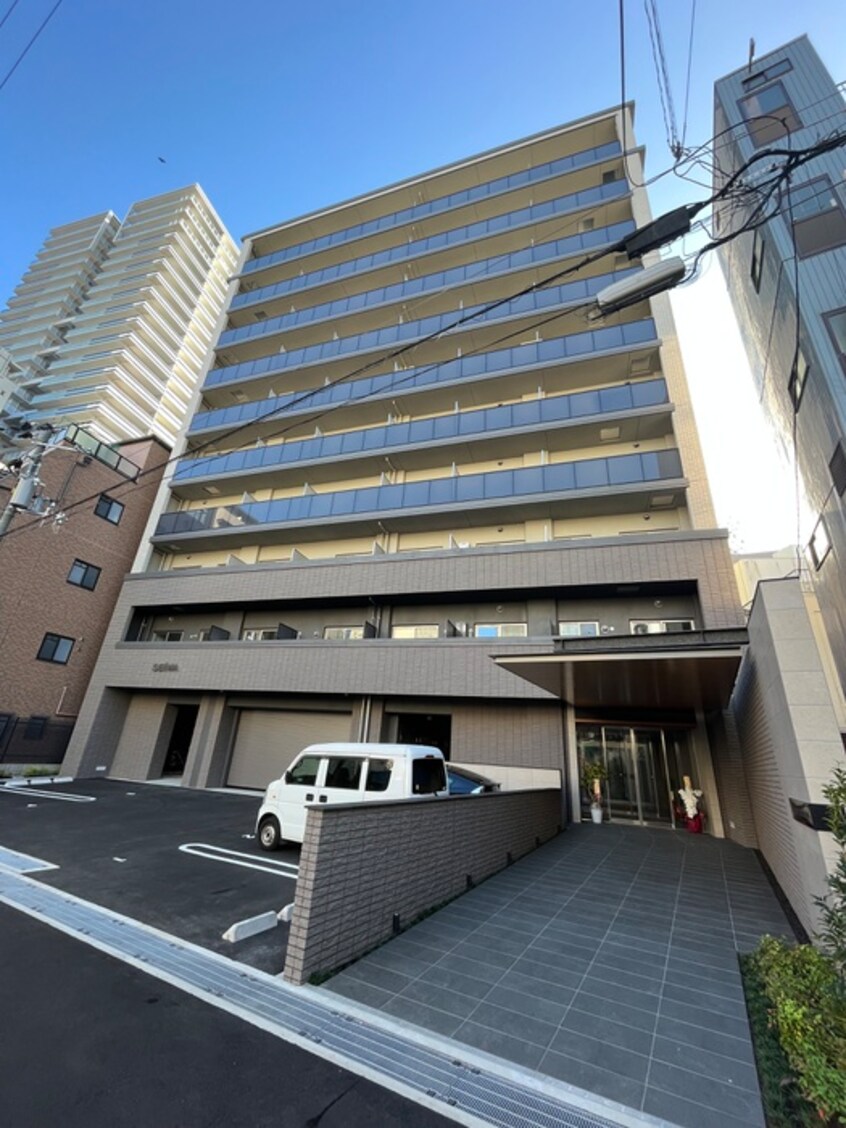 外観写真 リベルタ元町通