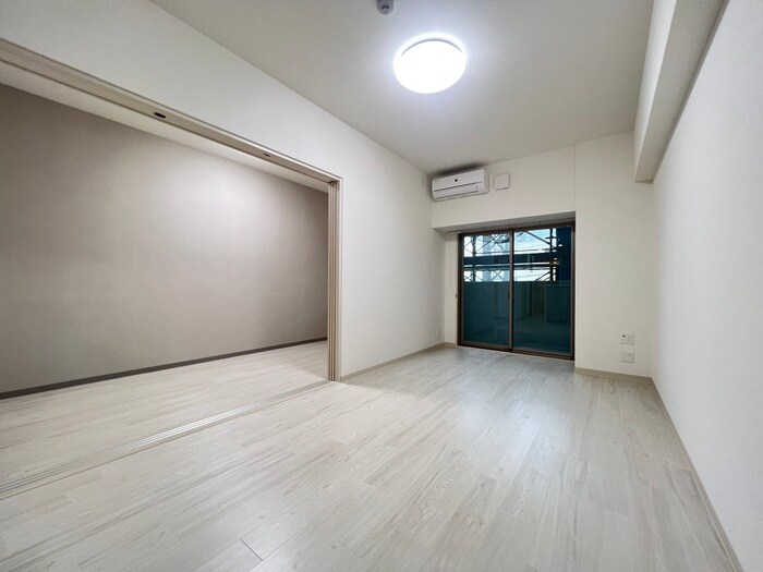 居室 リベルタ元町通