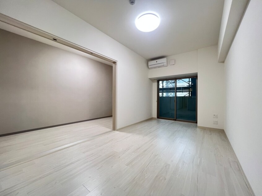 居室 リベルタ元町通