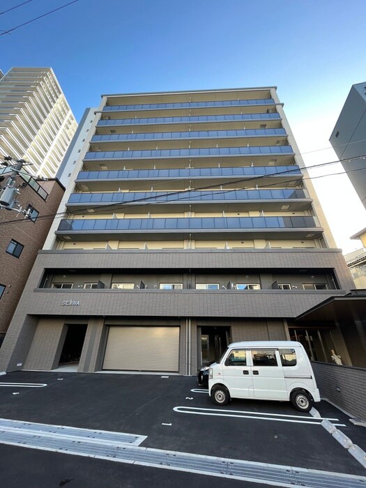 外観写真 リベルタ元町通