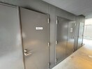 建物設備 リベルタ元町通
