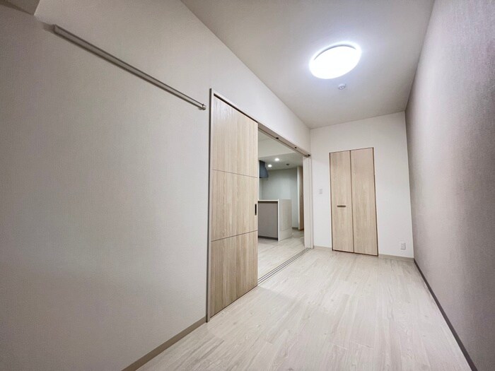 居室 リベルタ元町通