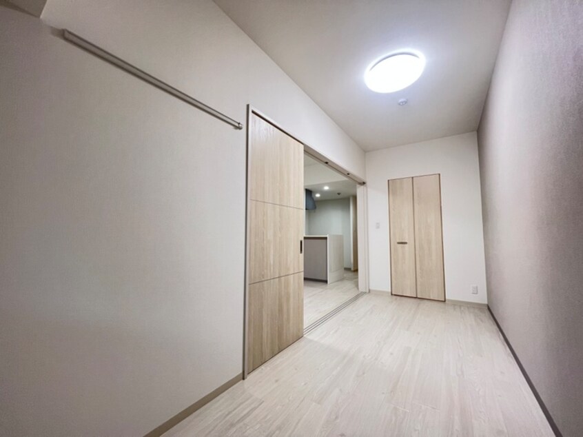 居室 リベルタ元町通