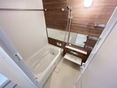 バス／シャワールーム等 リベルタ元町通