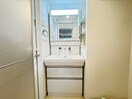 洗面 リベルタ元町通