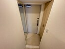 玄関 リベルタ元町通