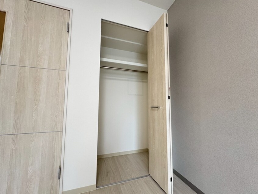 収納 リベルタ元町通