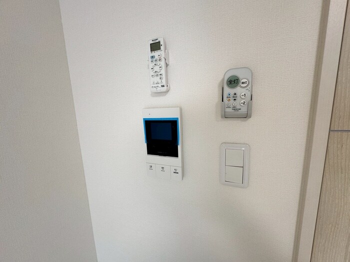 内観写真 リベルタ元町通