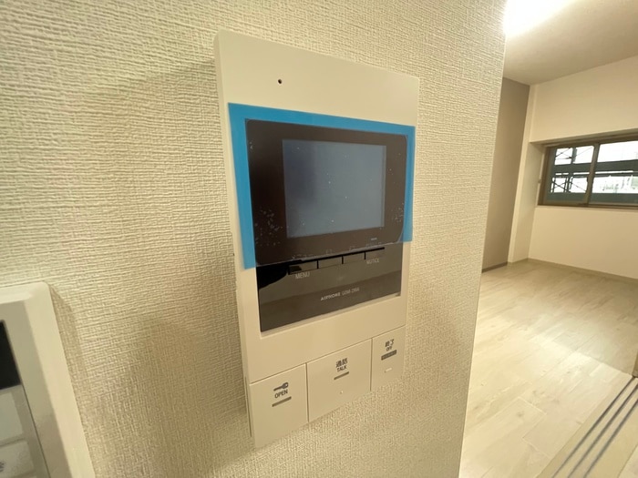 内観写真 リベルタ元町通