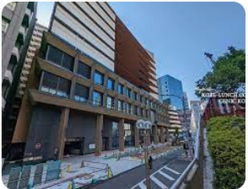 中央区役所(役所)まで1000m リベルタ元町通