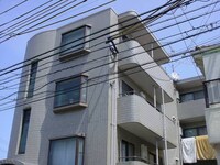 カルム緑地マンション