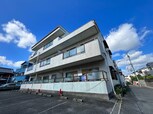 マンション細井