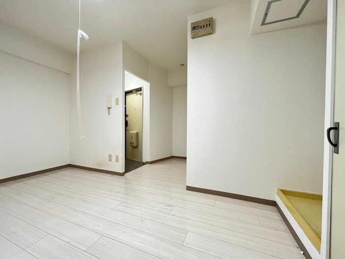 居室 ロイヤルコ－ト上池田