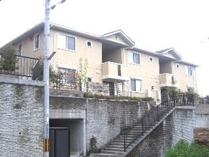 リビングタウン湖都ヶ丘ⅡＢ棟
