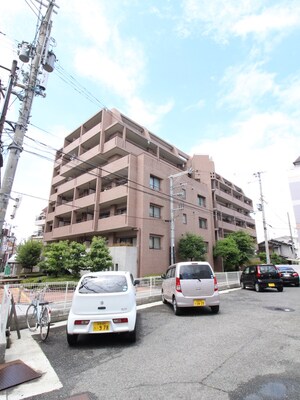 グローバル藤井寺（２０５）