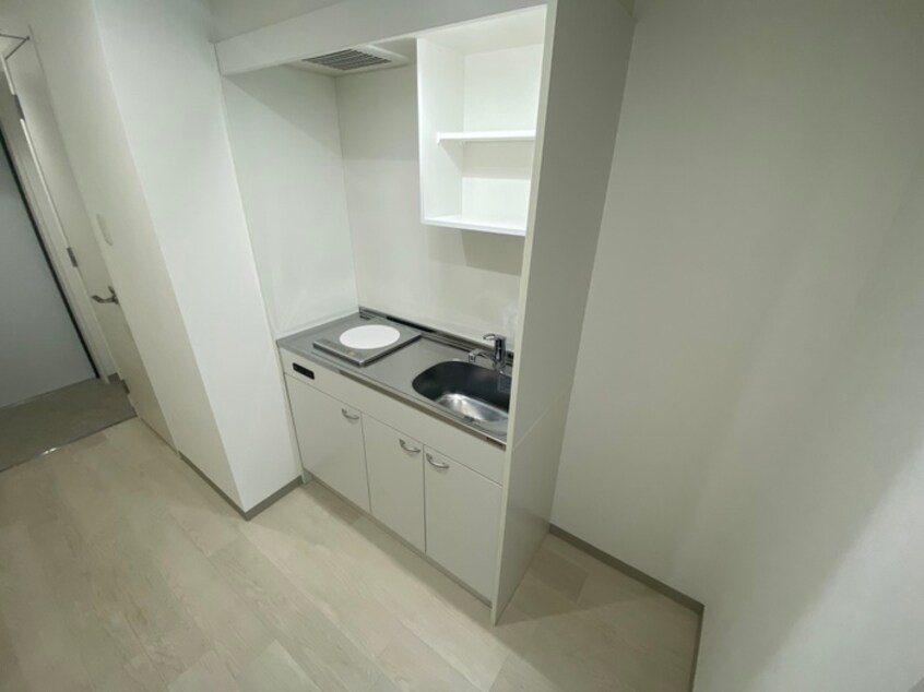 キッチン シャルム・堺