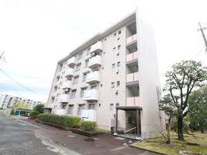 釈尊寺第一住宅19号棟（401）