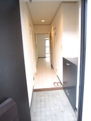 玄関 マンションエンジェル