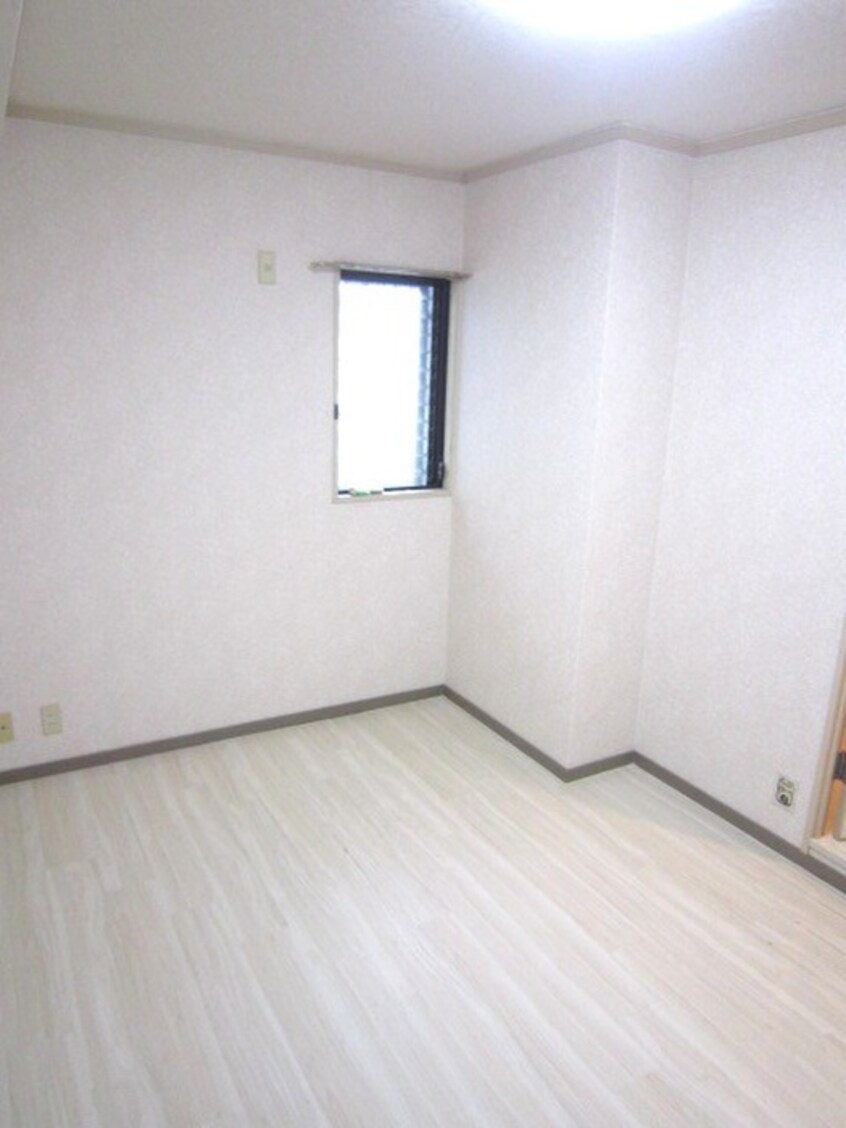 居室 マンションエンジェル