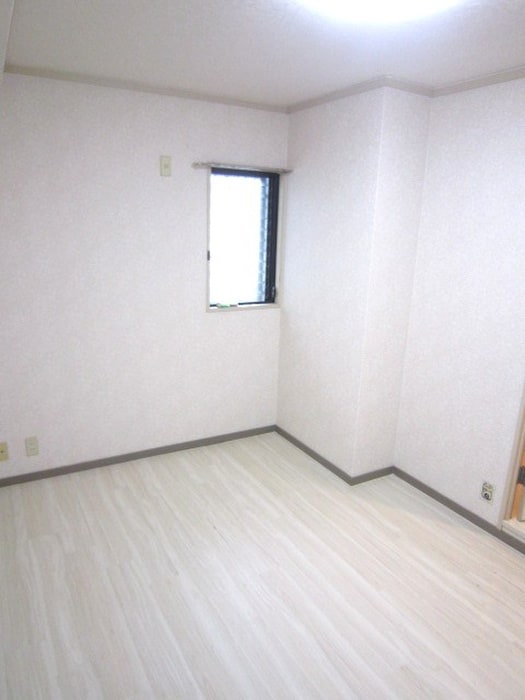 居室 マンションエンジェル