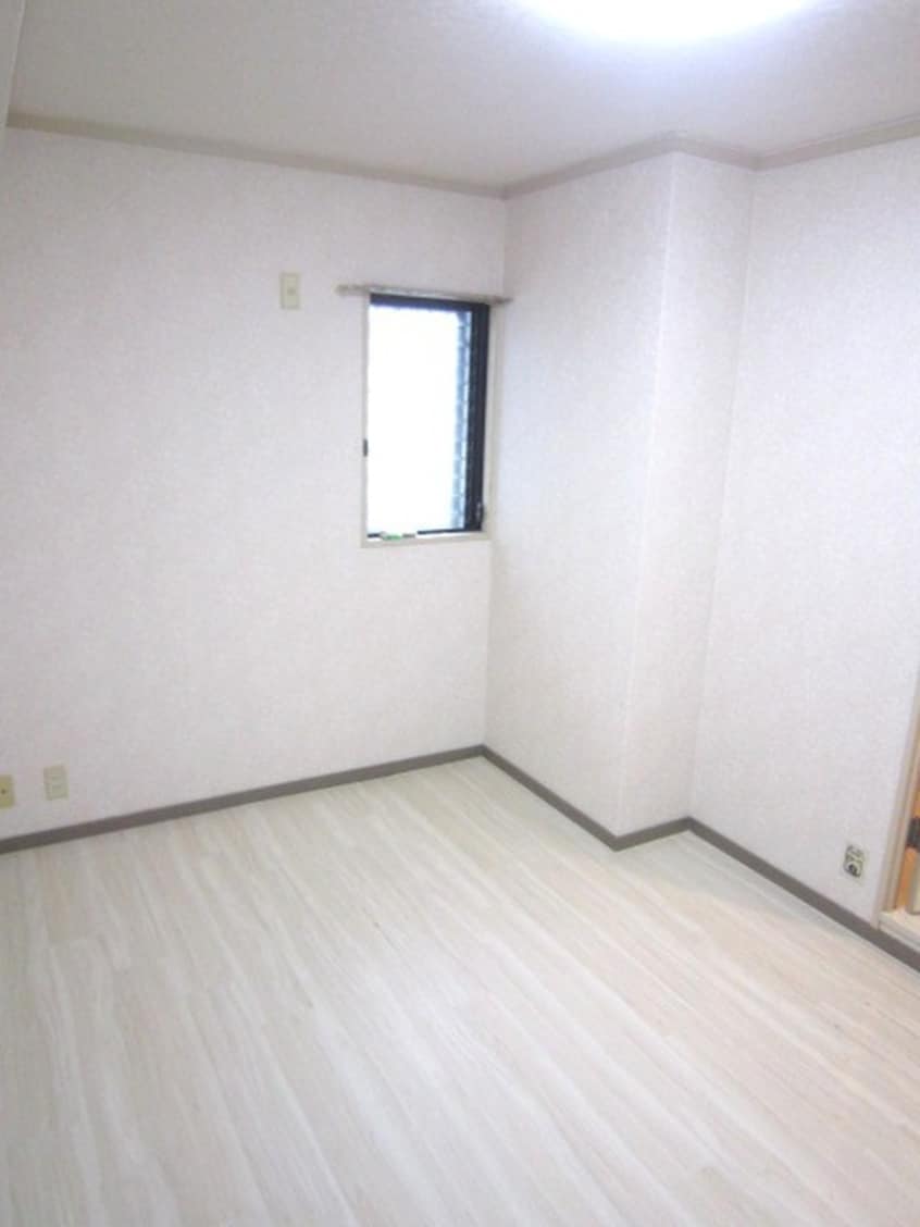 居室 マンションエンジェル