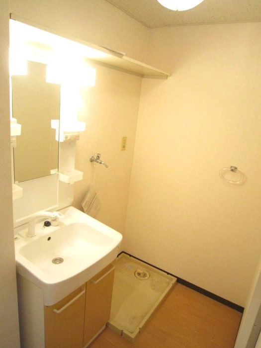 洗面 マンションエンジェル