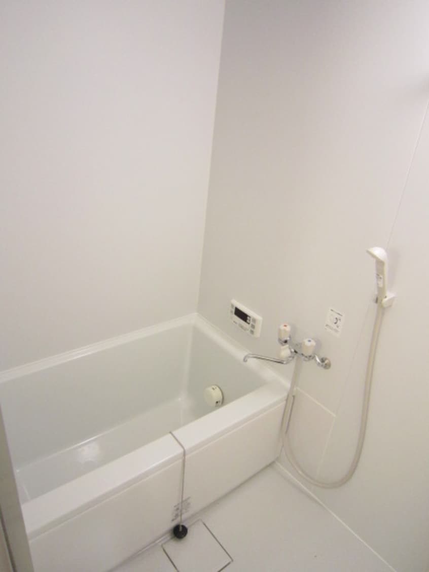 バス／シャワールーム等 マンションエンジェル