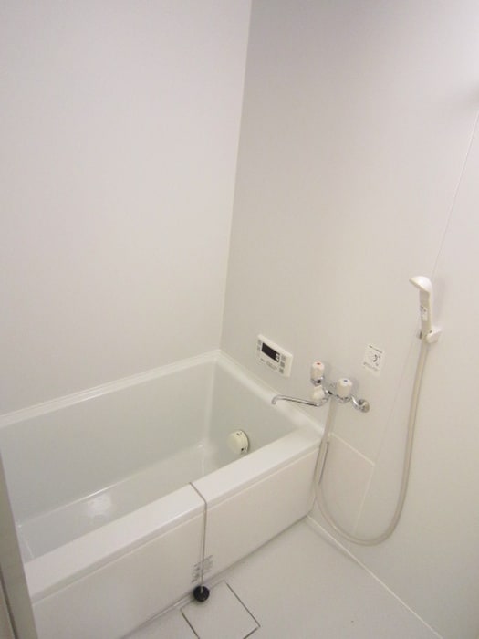 バス／シャワールーム等 マンションエンジェル