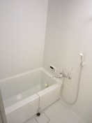バス／シャワールーム等 マンションエンジェル