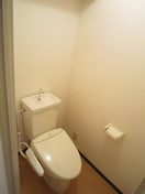 トイレ マンションエンジェル