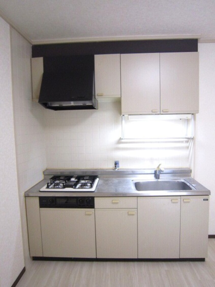 キッチン マンションエンジェル