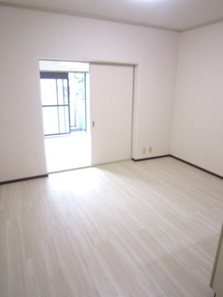 居室 マンションエンジェル