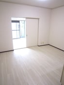 居室 マンションエンジェル