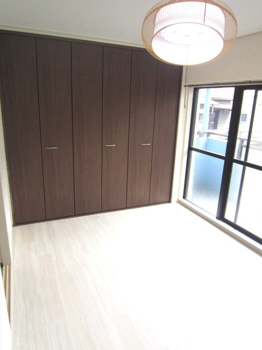 居室 マンションエンジェル