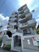 フローラルＯ・Ｋ･Ｄの外観