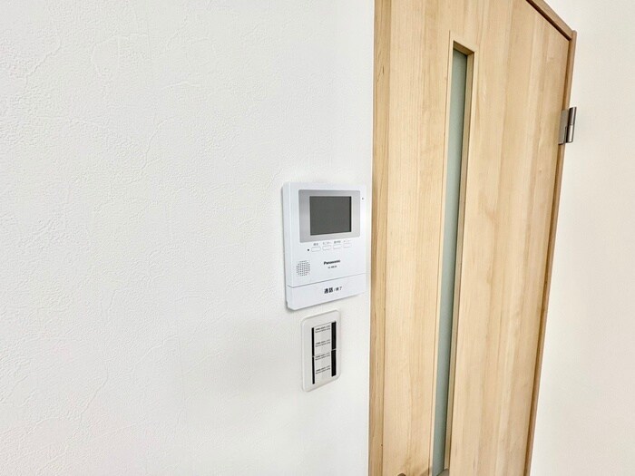 内観写真 フルーレ小松