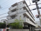 サン・ルミネ館の外観