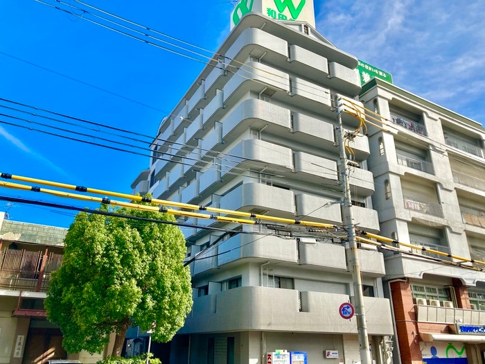 外観写真 ワコ－レ下沢