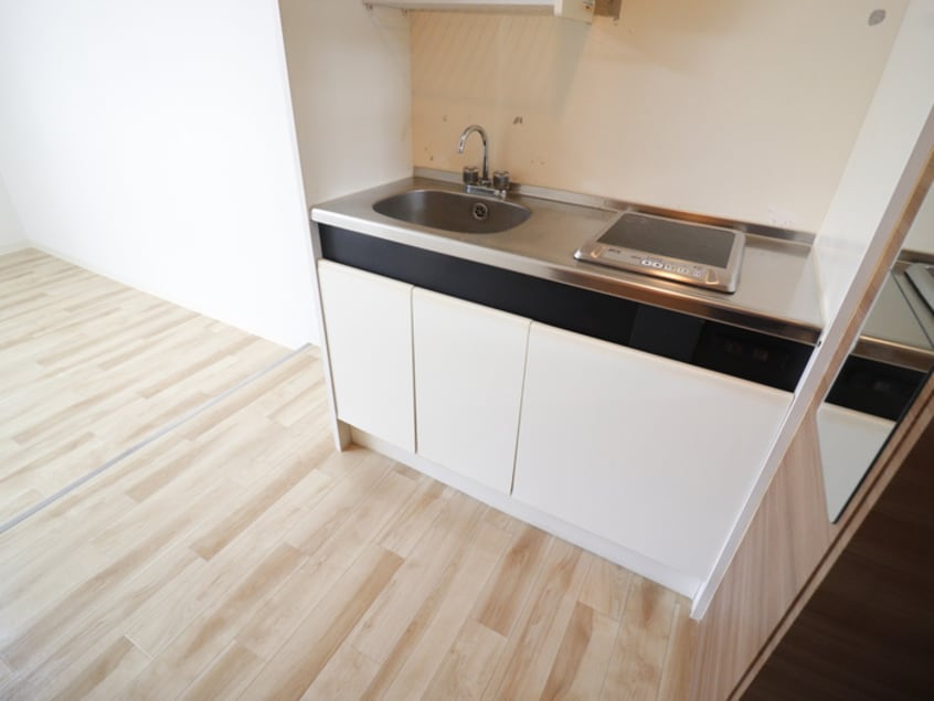 キッチン ワコ－レ下沢