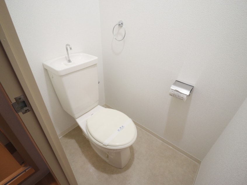 トイレ ワコ－レ下沢