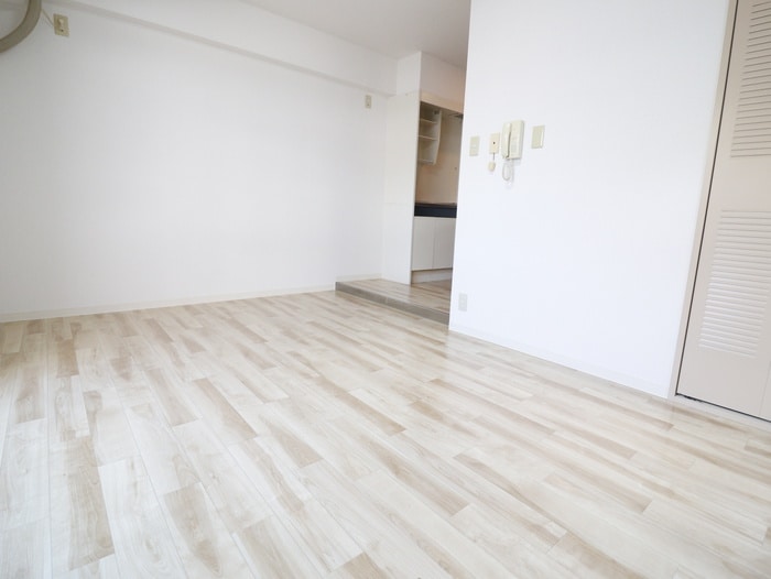 居室 ワコ－レ下沢