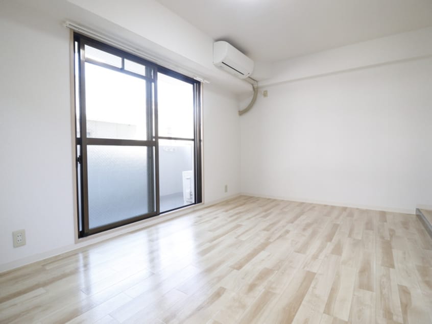 居室 ワコ－レ下沢