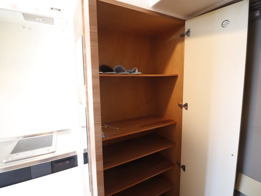 靴箱 ワコ－レ下沢