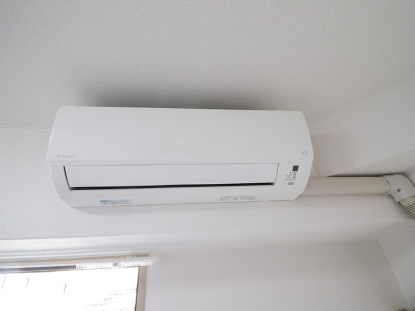 内観写真 ワコ－レ下沢