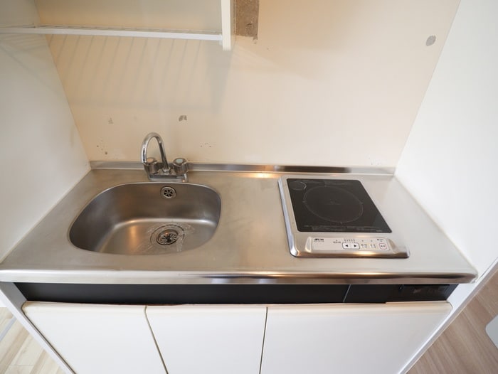 キッチン ワコ－レ下沢